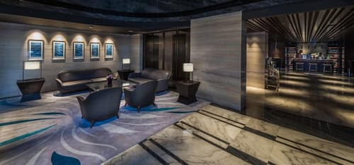 Braira Dammam Hotel, Reception