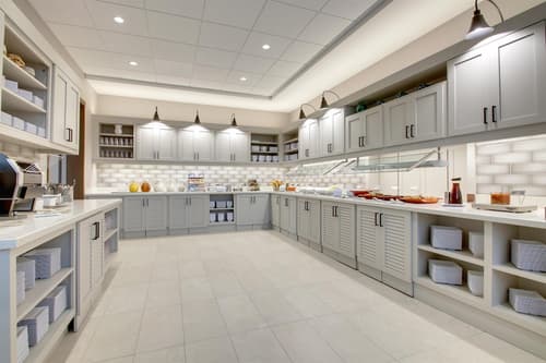 Hyatt Place Milwaukee/Downtown, Lobby