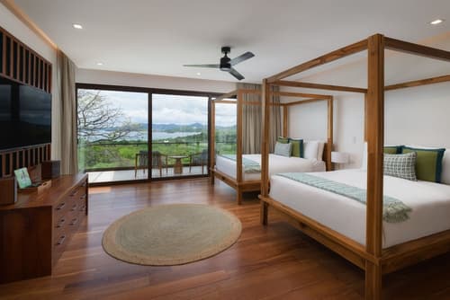 W Costa Rica - Reserva Conchal, Room