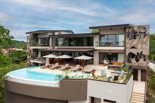 W Costa Rica - Reserva Conchal, Room