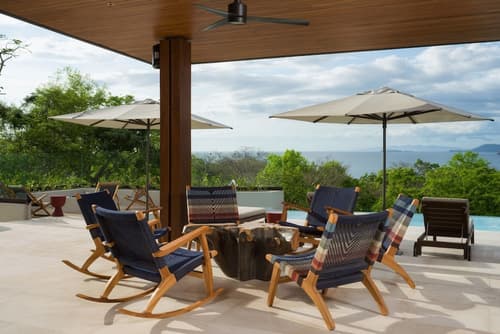 W Costa Rica - Reserva Conchal, Room