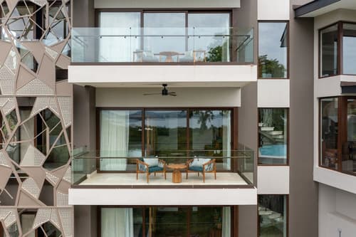 W Costa Rica - Reserva Conchal, Room