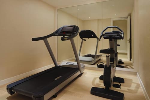 The Westin Desaru Coast Resort, Room