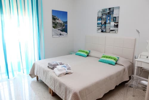 B&B Palazzo Scaramella, Room