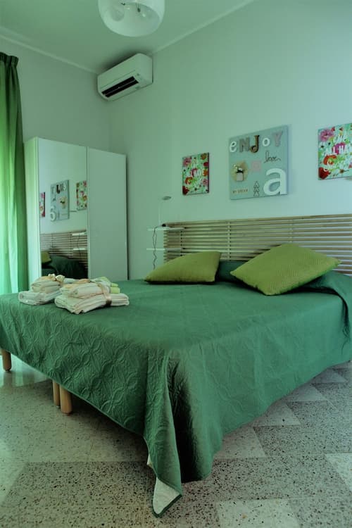 B&B Palazzo Scaramella, Room