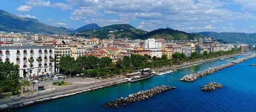 B&B Palazzo Scaramella, Beach