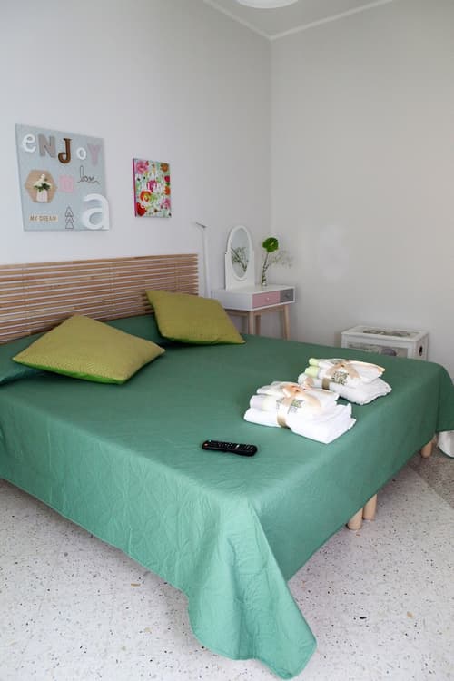 B&B Palazzo Scaramella, Room