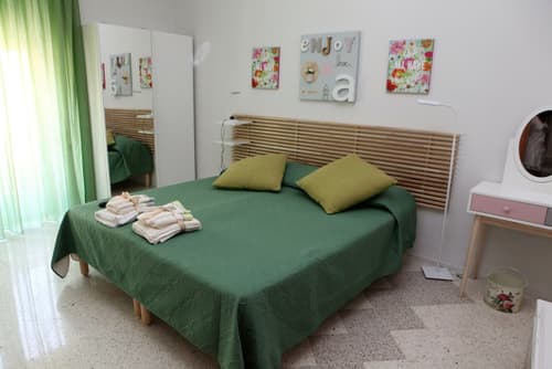 B&B Palazzo Scaramella, Room