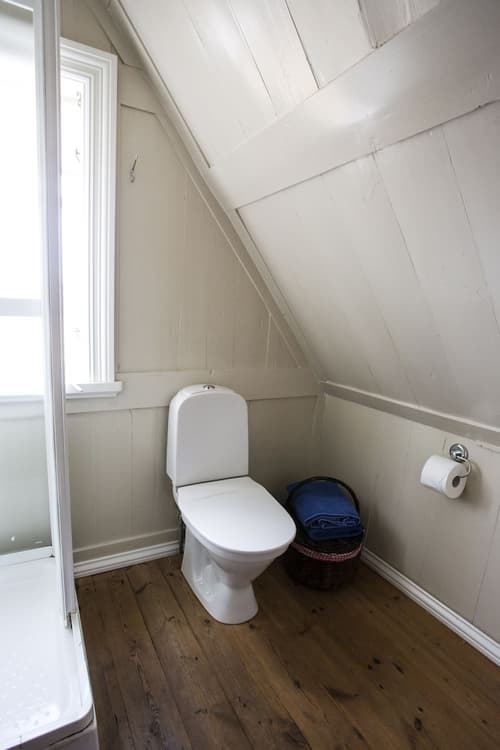 Lambalaekur Guesthouse, Room