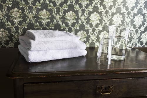 Lambalaekur Guesthouse, Room