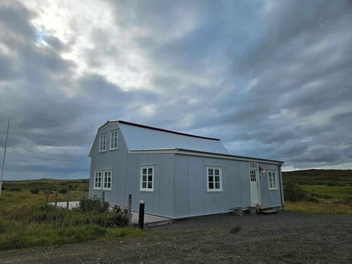 Lambalaekur Guesthouse, Terrace/patio