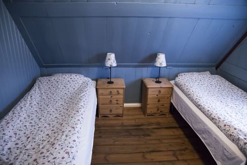 Lambalaekur Guesthouse, Room