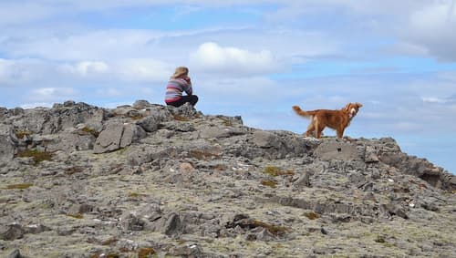 Lambalaekur Guesthouse, Hiking
