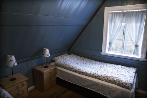 Lambalaekur Guesthouse, Room