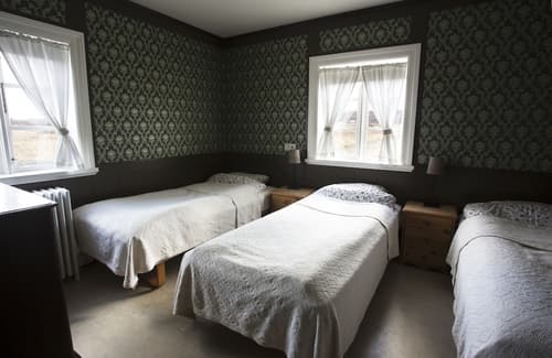 Lambalaekur Guesthouse, Room