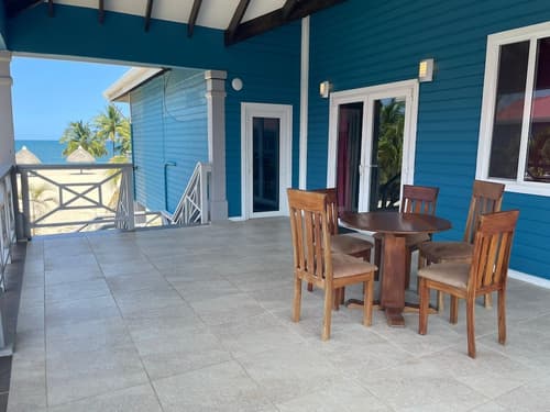 Brisa Oceano Resort, View from room