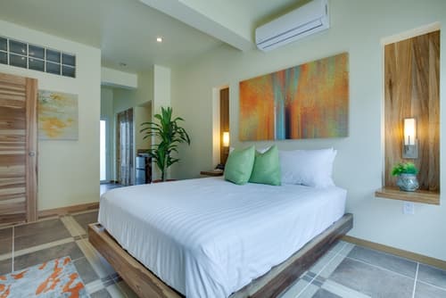 Brisa Oceano Resort, Room