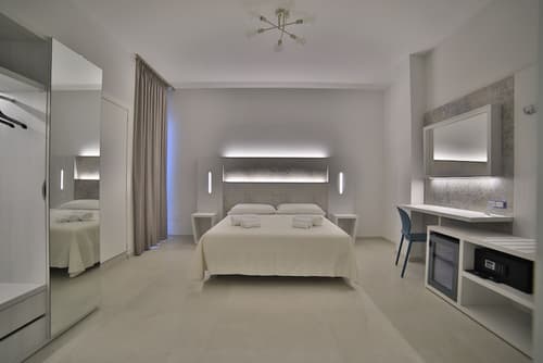 Hotel da Ettore, Room