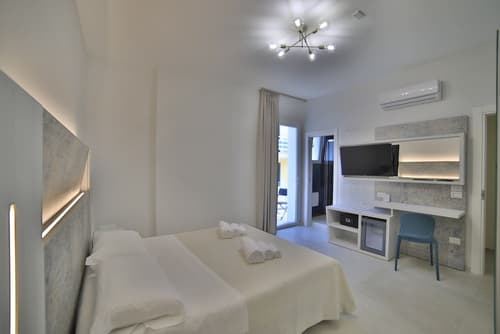 Hotel da Ettore, Room