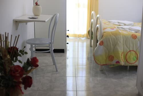 Hotel da Ettore, Room