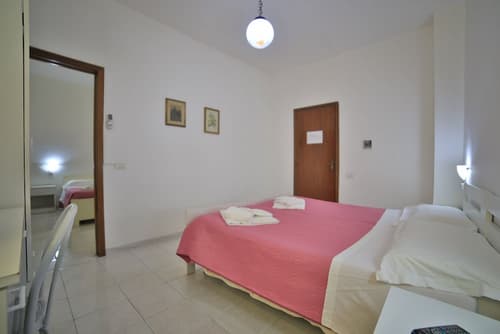 Hotel da Ettore, Room