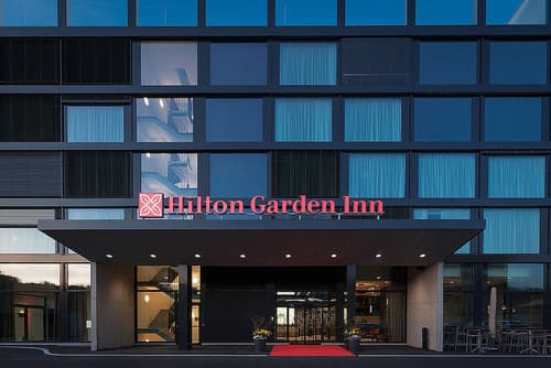 Hilton Garden Inn Zurich Limmattal, Primary image