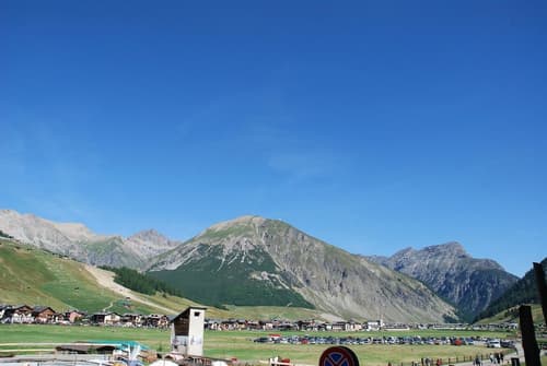 Hotel B&B Bondi, View from property