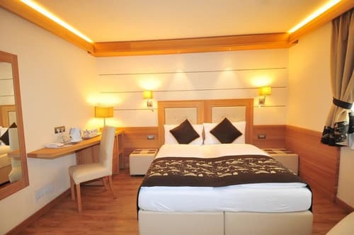 Hotel B&B Bondi, Room