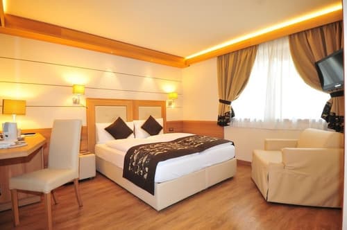 Hotel B&B Bondi, Room