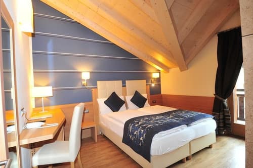 Hotel B&B Bondi, Room