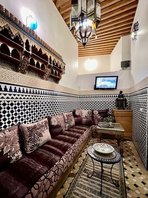 Dar Bhija, Reception