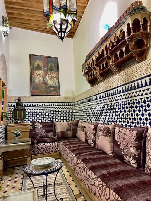 Dar Bhija, Reception