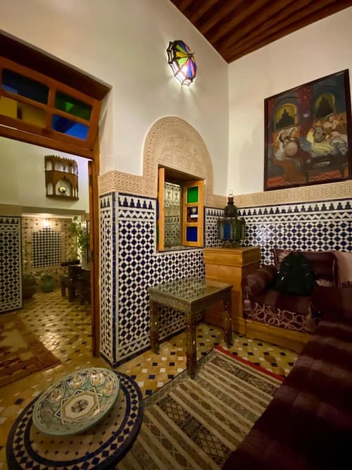 Dar Bhija, Reception