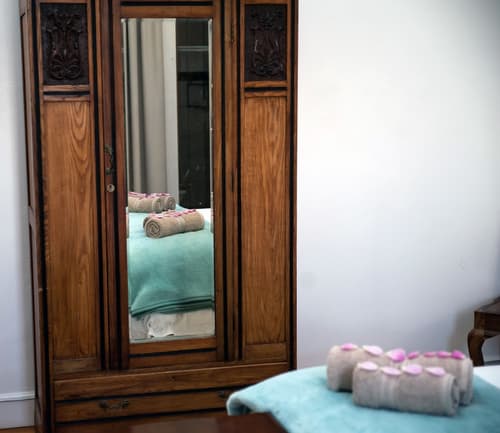 Petal's Place Guest House, Room