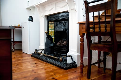 Petal's Place Guest House, Room