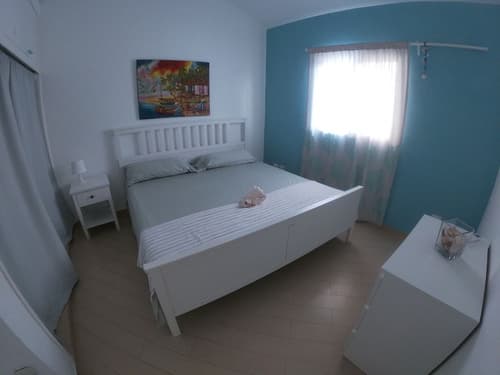 B&B Villa Luna, Room