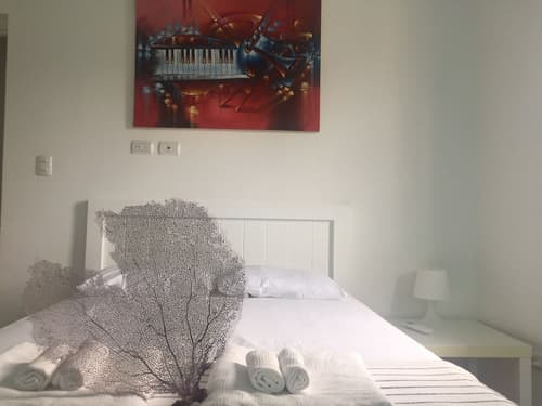 B&B Villa Luna, Room