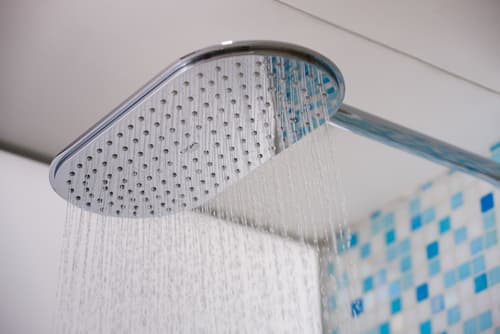 Summit View Kowloon, Room