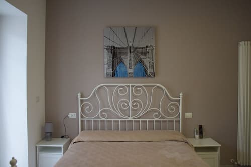 Ostello Villafranca, Room