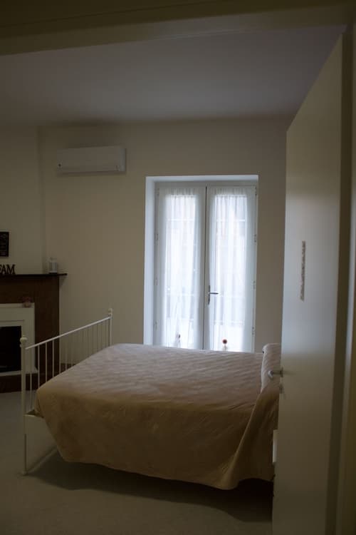 Ostello Villafranca, View from room