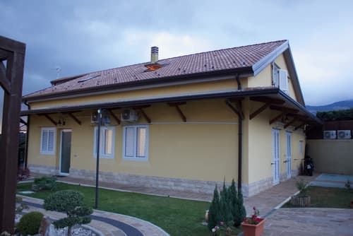 Ostello Villafranca, Primary image