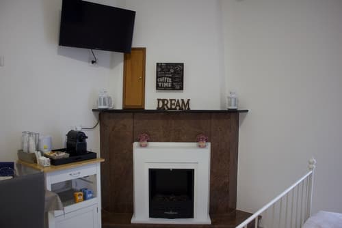 Ostello Villafranca, Room