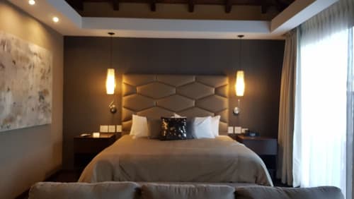 El Cielo Resort, Room