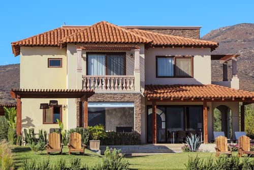 El Cielo Resort, Room