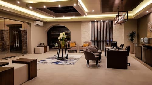 El Cielo Resort, Reception