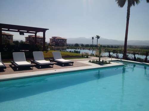 El Cielo Resort, Outdoor pool