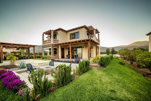 El Cielo Resort, Room