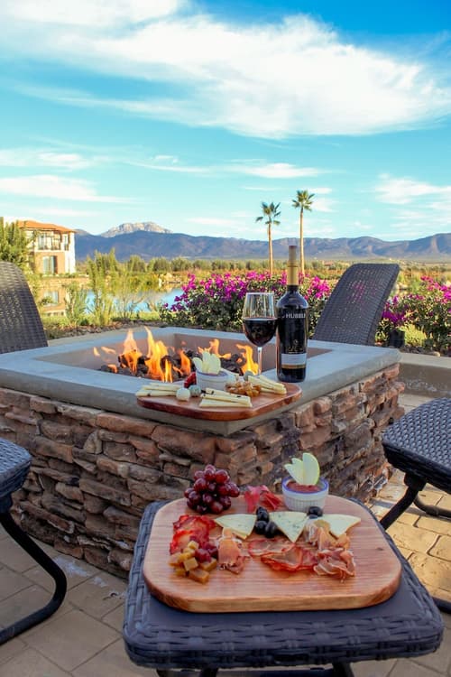 El Cielo Resort, Room