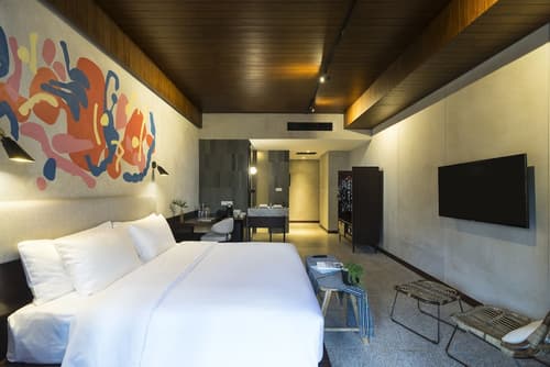 ARTOTEL Haniman Ubud, Room