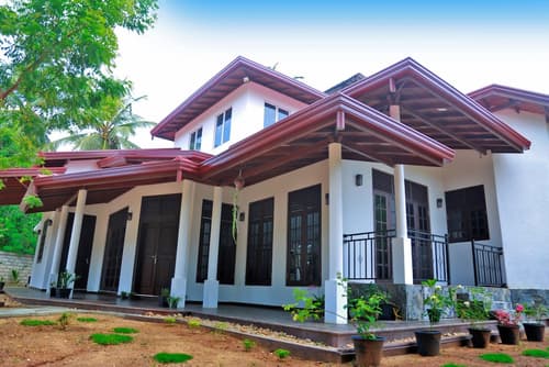 Leisure Villa, Primary image